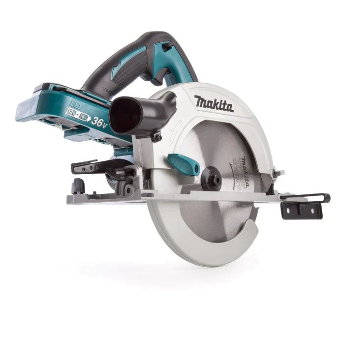 18V-36V 190mm LXT Circular saw 4800rpm