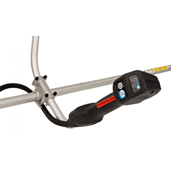 18V-32V 350mm LXT BL Loop handle line trimmer 3500-6000rpm 3-Speed