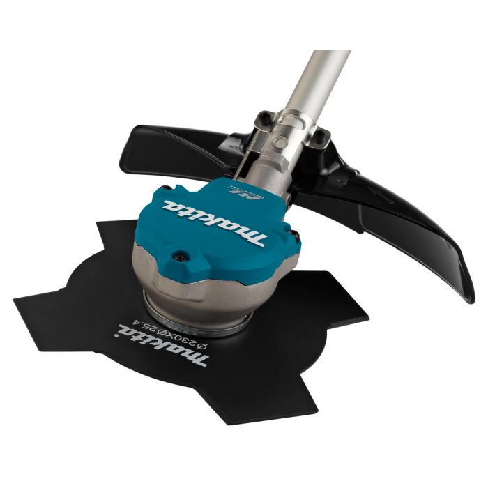 18V-32V 350mm LXT BL Loop handle line trimmer 3500-6000rpm 3-Speed