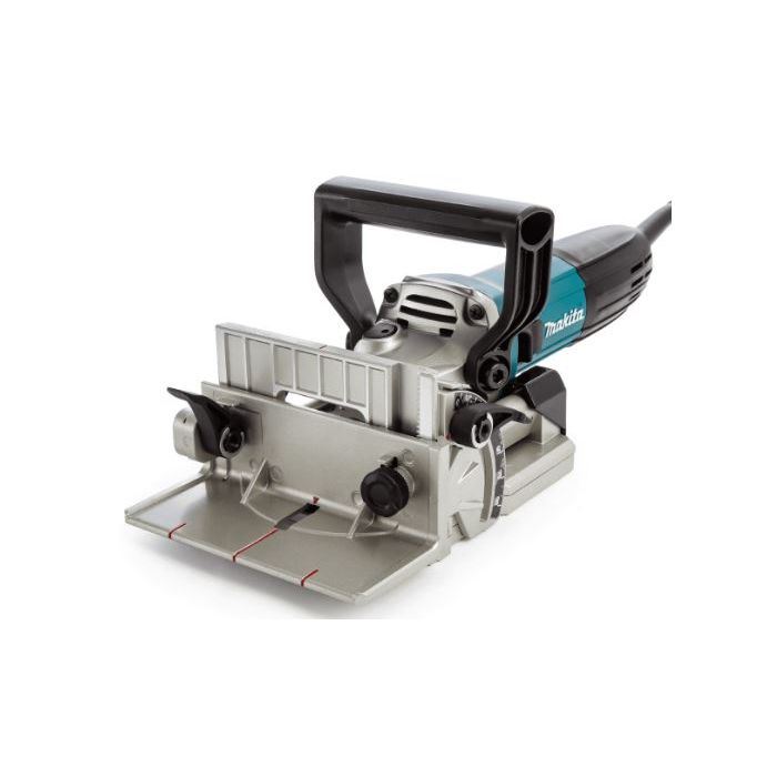 100mm Biscuit joiner 701W 11000rpm