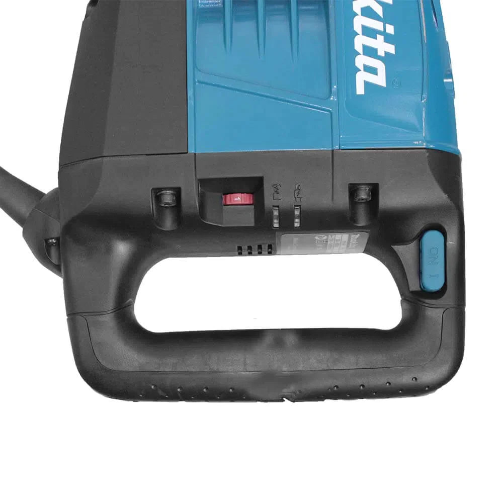 Hex 30mm Demolition breaker 1510W 25.5j 730-1450bpm