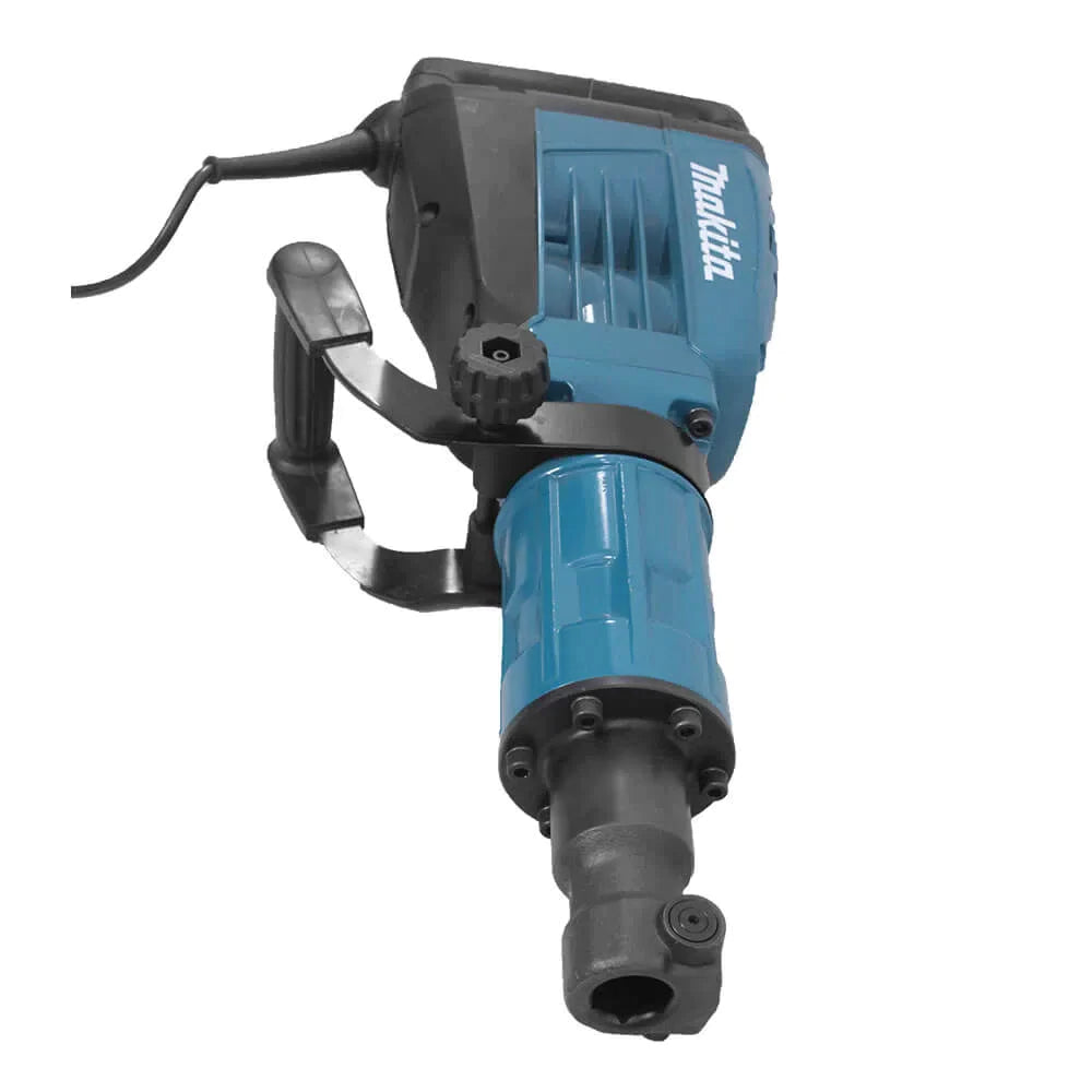 Hex 30mm Demolition breaker 1510W 25.5j 730-1450bpm
