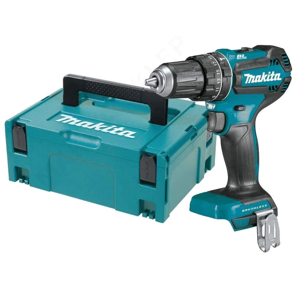 Makita dhp485 review sale