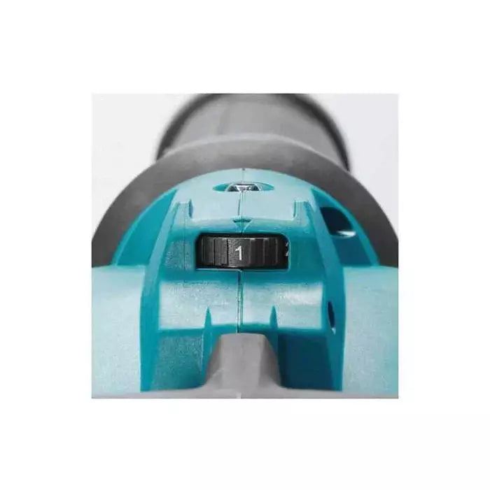 18V 300-800ml LXT Caulking gun 5000n 0-28mm/sec + case