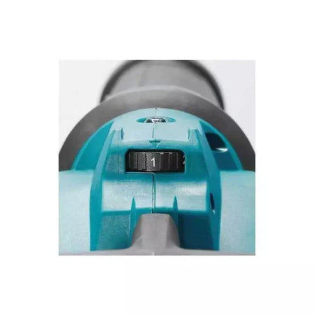 18V 300-800ml LXT Caulking gun 5000n 0-28mm/sec + case