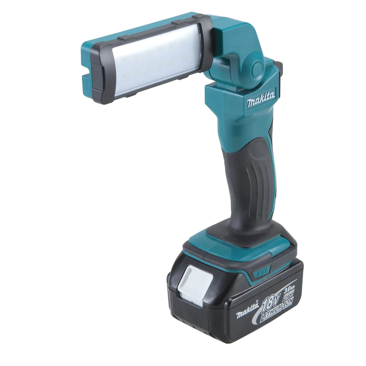 18V 240lm LXT 12-LED Fluorescent site flashlight torch 9hr