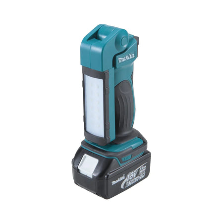 18V 240lm LXT 12-LED Fluorescent site flashlight torch 9hr