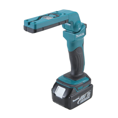 18V 240lm LXT 12-LED Fluorescent site flashlight torch 9hr