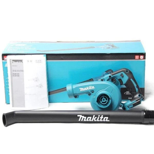 18V 861mm LXT 3-Speed Leaf blower 18000rpm 68m/s 3.2m/min
