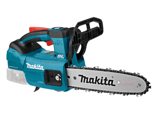 Makita DUC254Z 18V 250mm LXT BL Chainsaw Online industrial S.A Online Industrial