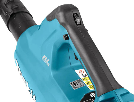 18V-36V 830mm Blower 11400-21500rpm 473cfm 120mph