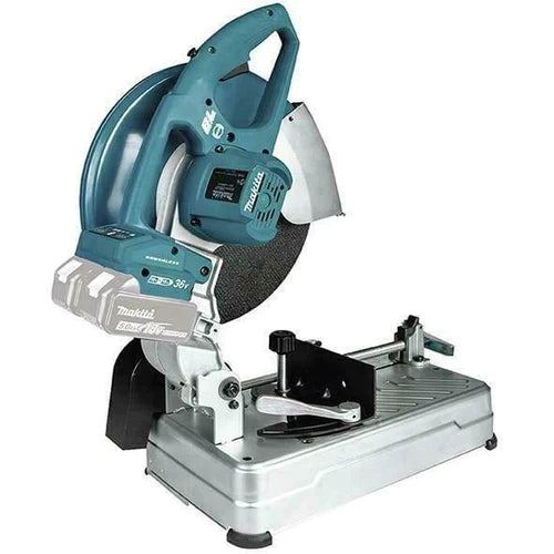 18V-36V 355mm LXT Cut-off saw 3800rpm