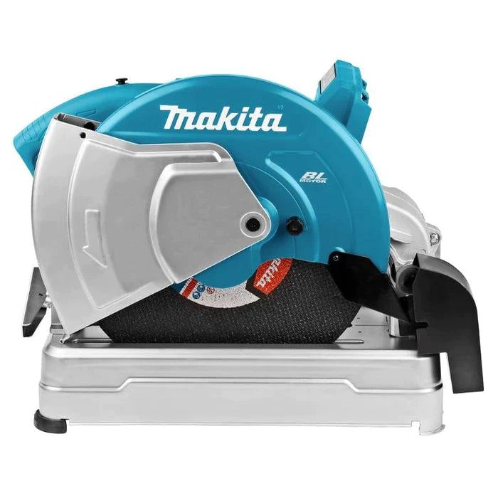 18V-36V 355mm LXT Cut-off saw 3800rpm