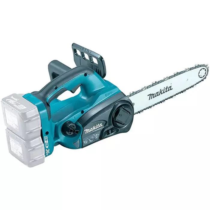 Makita brushless chainsaw 36v sale