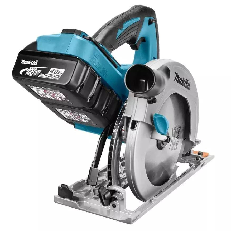 18V-36V 190mm LXT Circular saw 4800rpm
