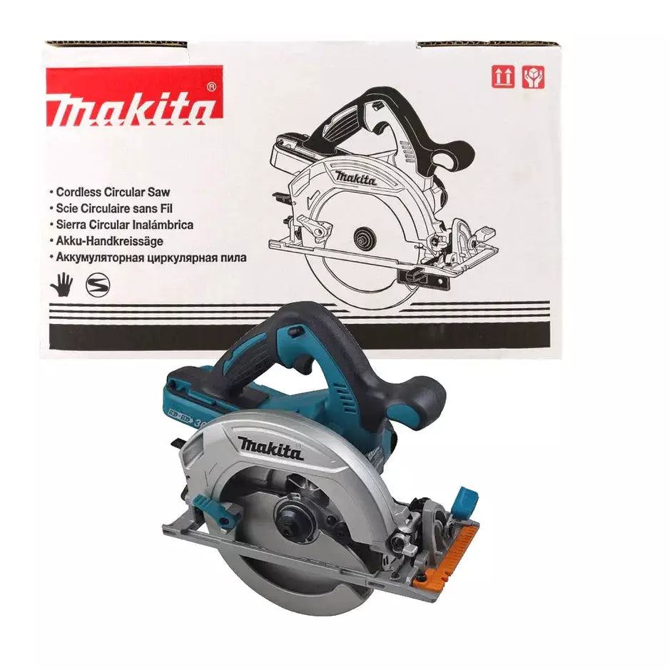 18V-36V 190mm LXT Circular saw 4800rpm