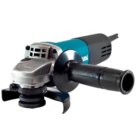 115mm Angle grinder 840W 11000rpm slide switch