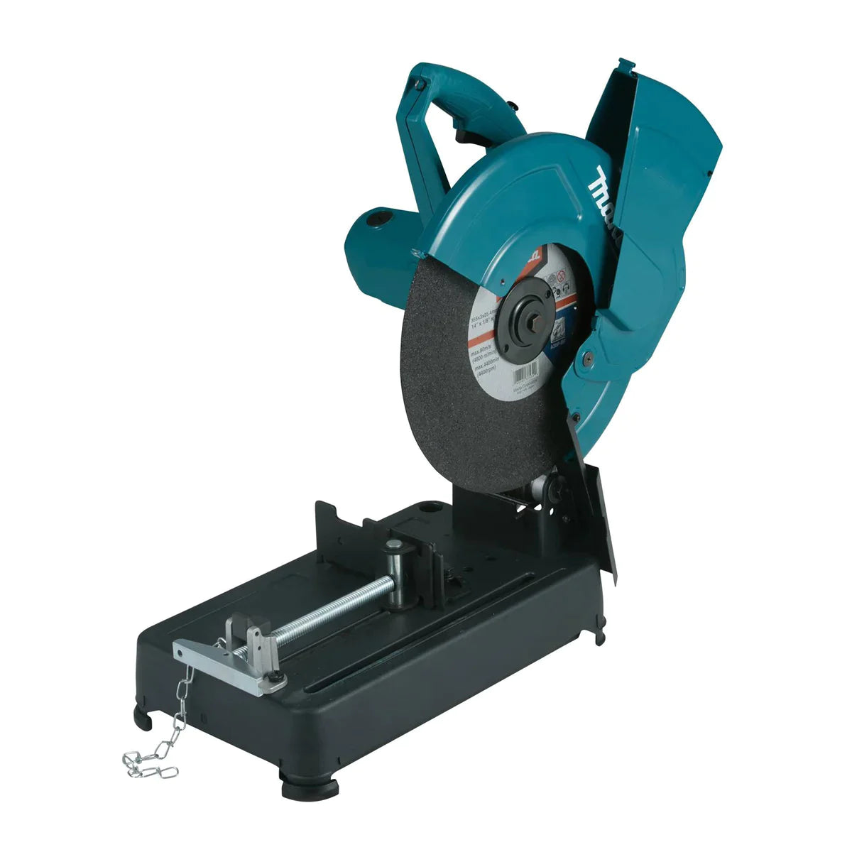 Makita LW1401N 355mm Cut off saw 2200W Online industrial S.A Online Industrial