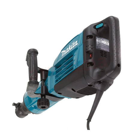Hex 30mm Demolition breaker 1510W 25.5j 730-1450bpm