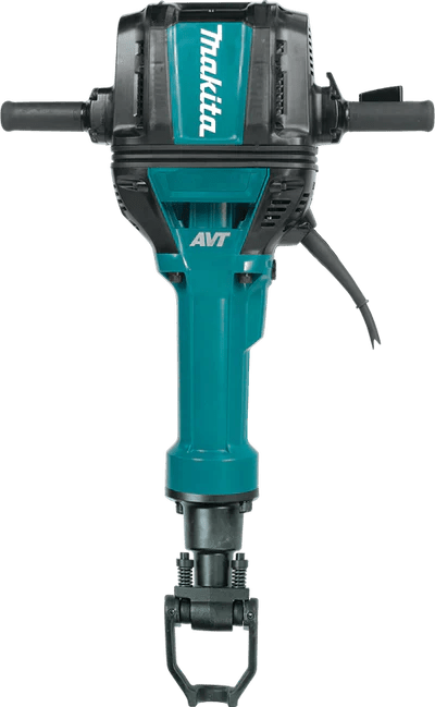 Hex 28.6mm AVT Demolition breaker 2000W 72.8j 870bpm