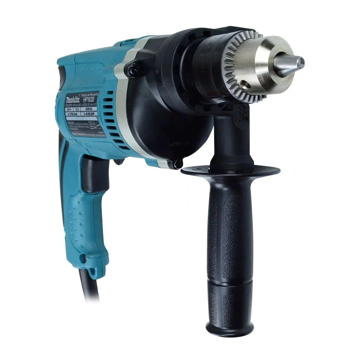 13mm Impact drill 710W 0-3200rpm 0-48000ipm