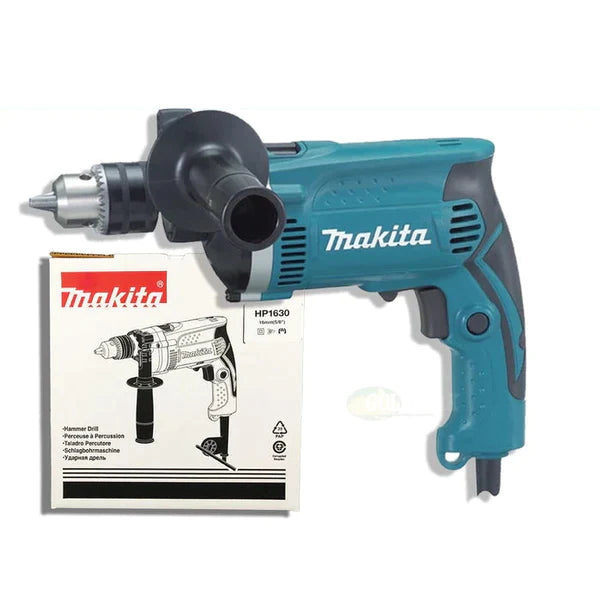 13mm Impact drill 710W 0-3200rpm 0-48000ipm