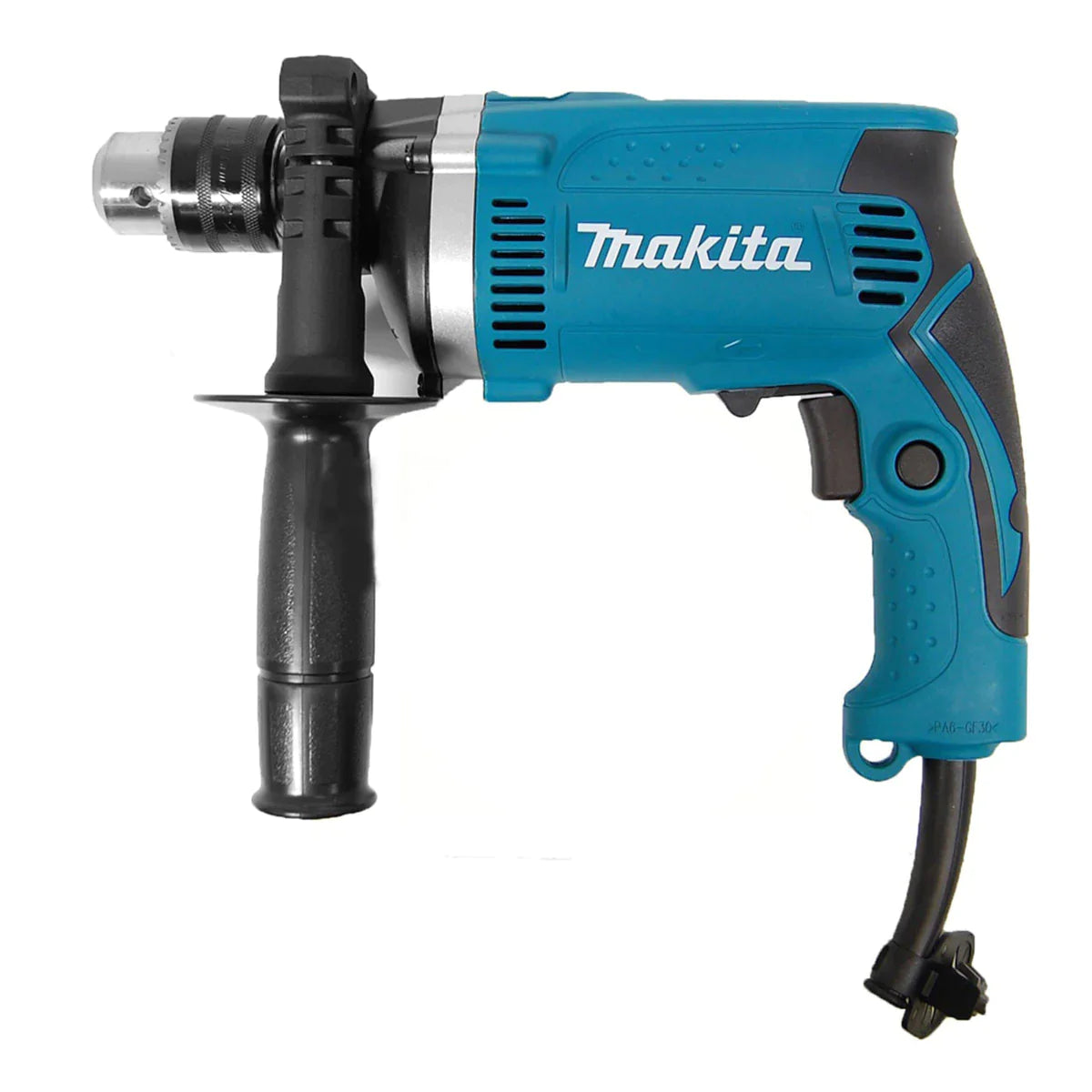 13mm Impact drill 710W 0-3200rpm 0-48000ipm