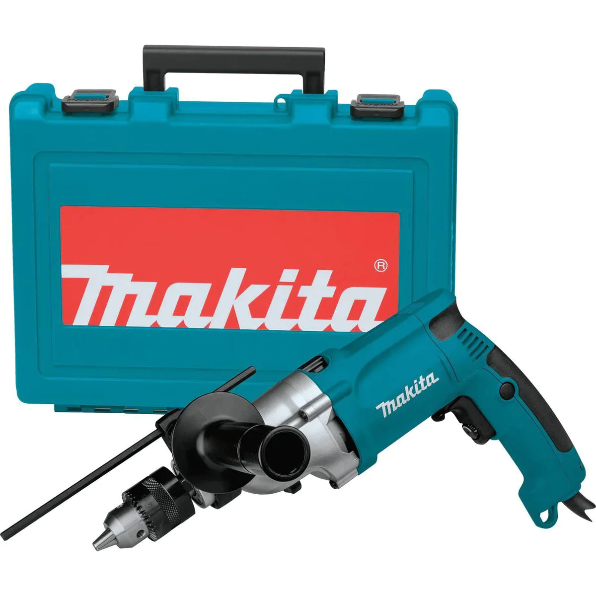 13mm Impact drill 720W 0-2900rpm 0-58000ipm