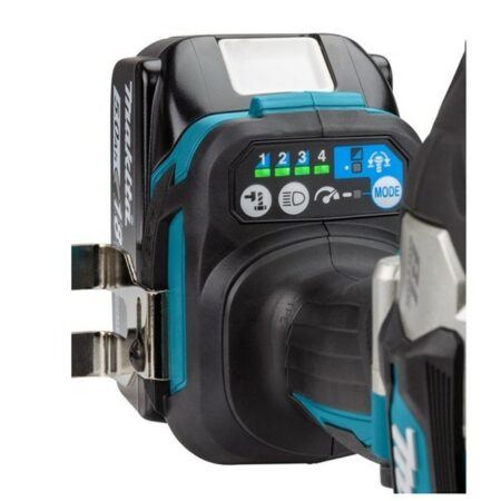 18V 1/2'' LXT BL Impact wrench 2200rpm 2700ipm 700Nm