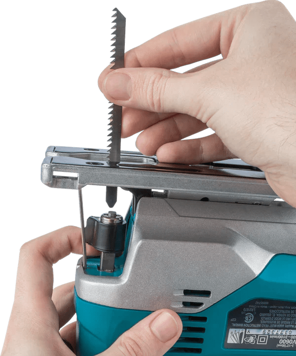 23mm Variable speed jigsaw 650W 500-3100spm