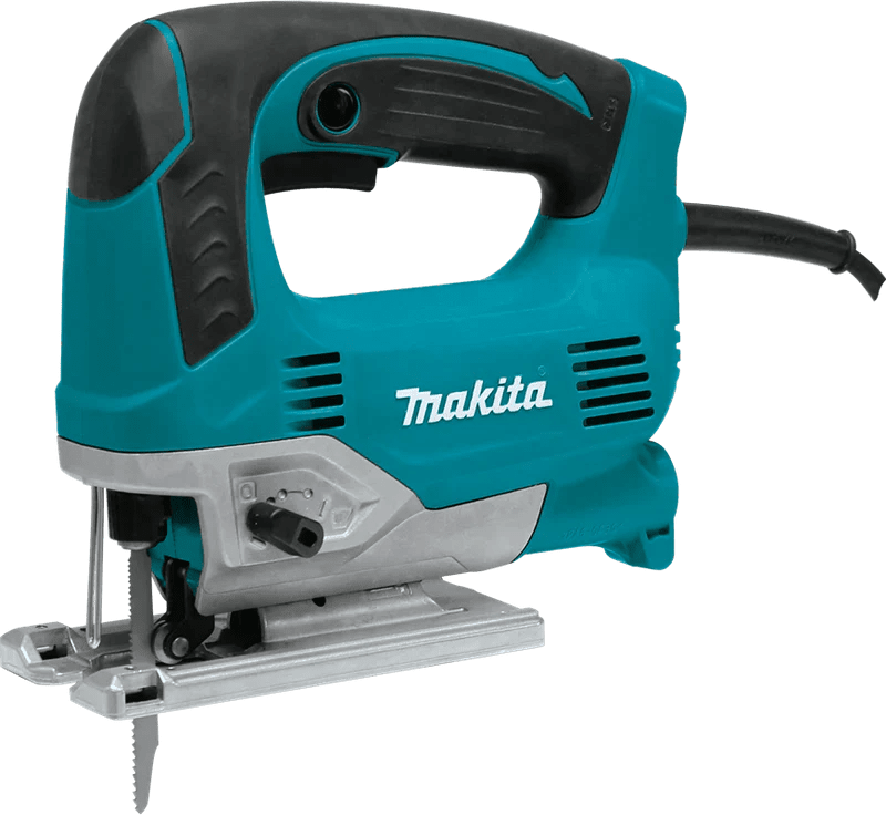 23mm Variable speed jigsaw 650W 500-3100spm