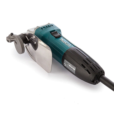 1.6mm Straight metal shear 380W 4000spm 30mm-Radius