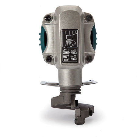 1.6mm Straight metal shear 380W 4000spm 30mm-Radius