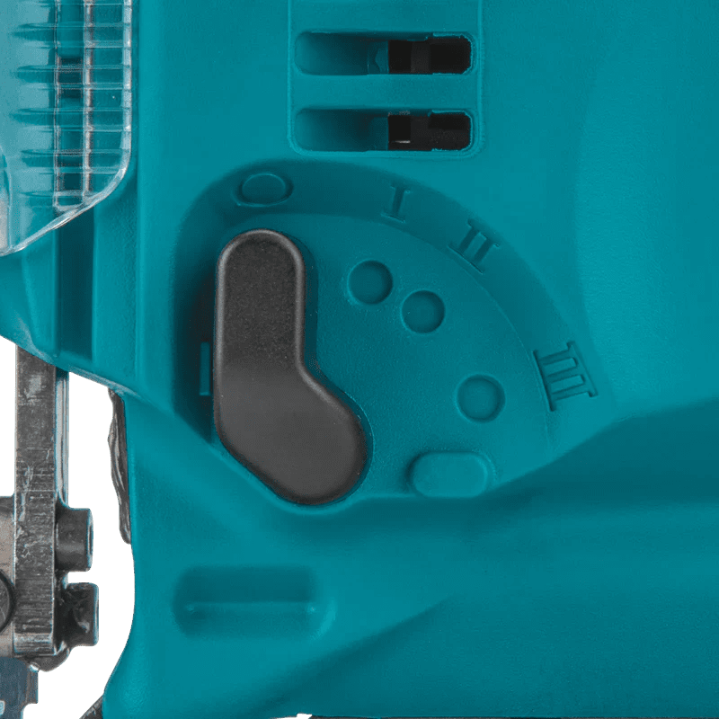 18mm Variable speed jigsaw 450W 500-3100spm