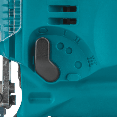 18mm Variable speed jigsaw 450W 500-3100spm