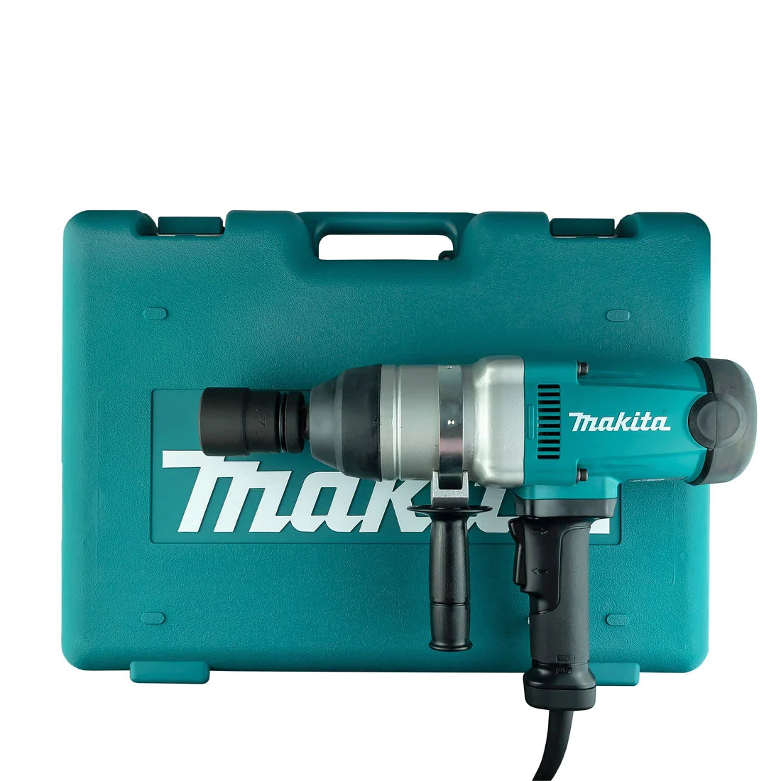 Makita TW1000 25.4mm 1 Impact wrench 1200W 1000Nm Online industrial S.A Online Industrial