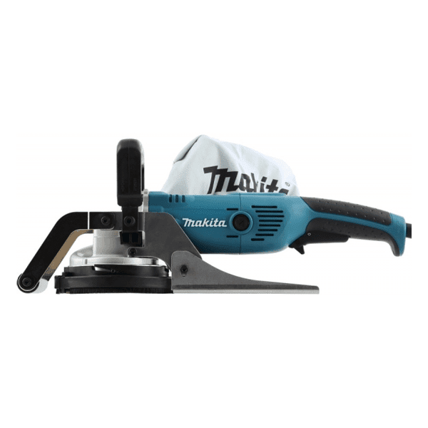 355mm Concrete planer grinder 2200W 2700rpm 130mm-Cut