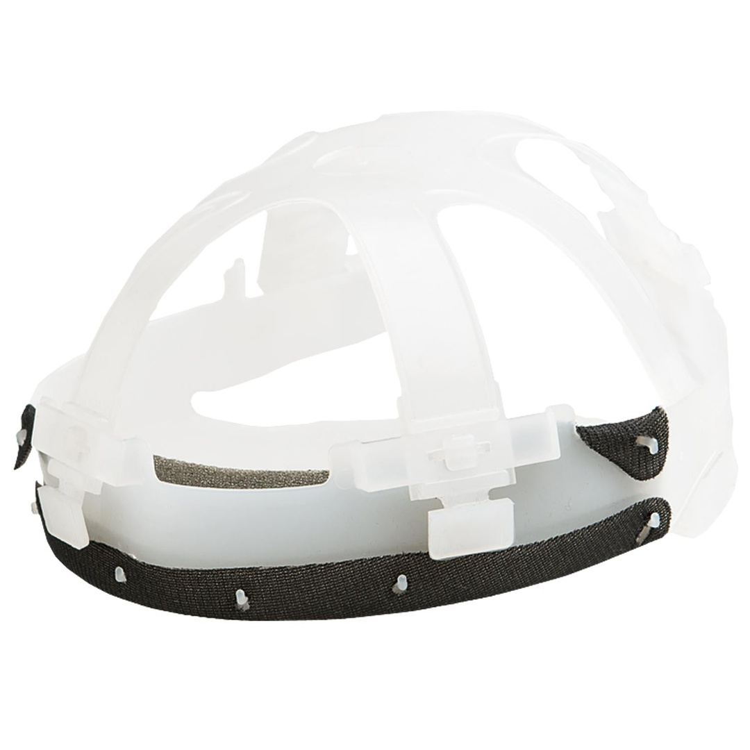 6-Point hard hat inner liner