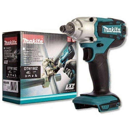 18V 1/2'' LXT Impact wrench 2300rpm 3000ipm 190Nm