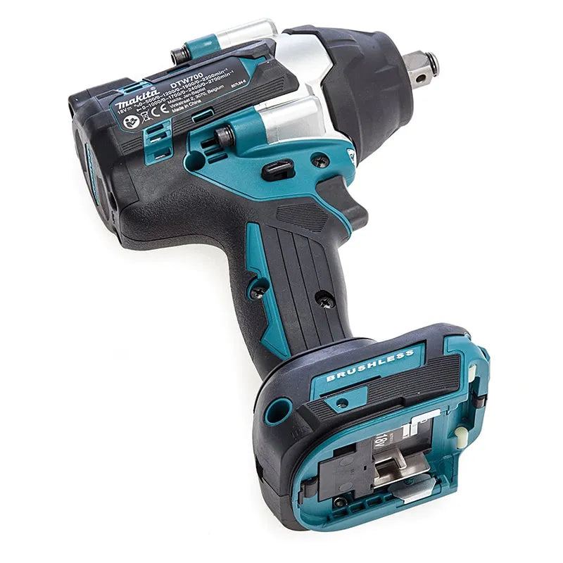 18V 1/2'' LXT BL Impact wrench 2200rpm 2700ipm 700Nm