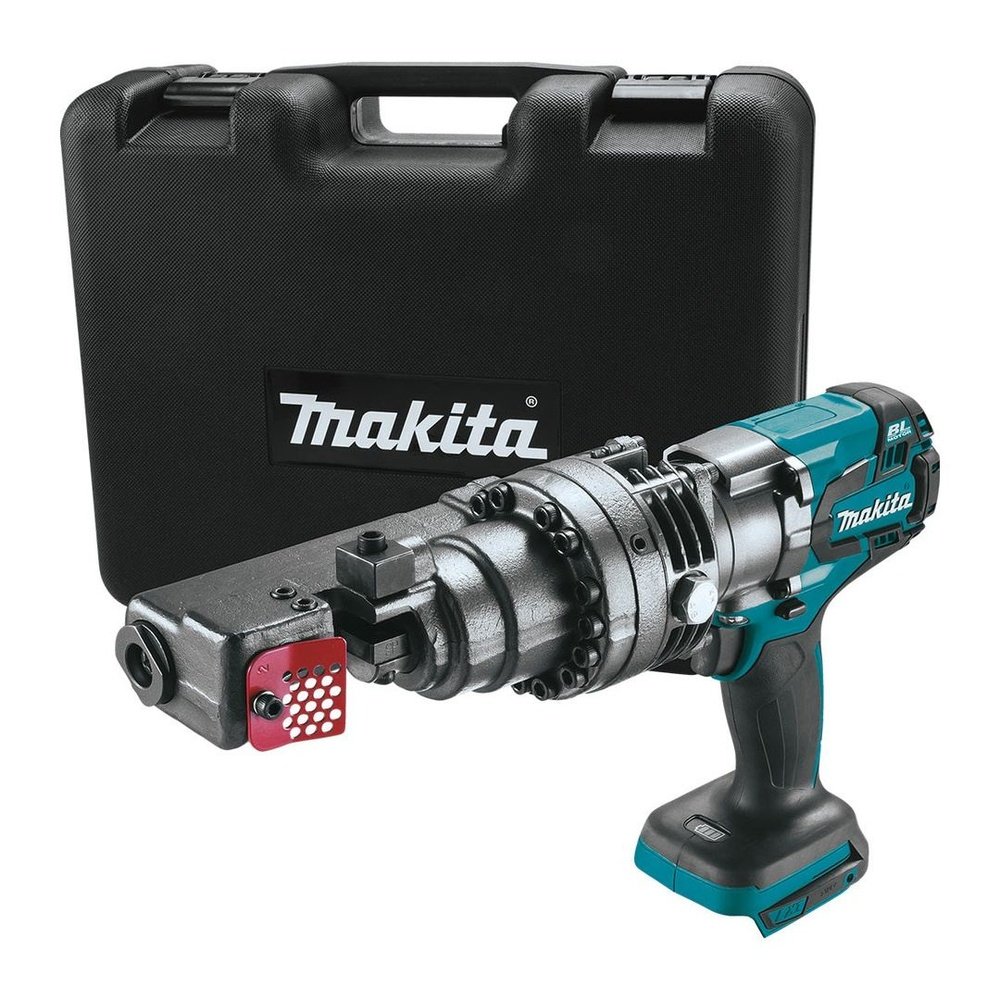 Makita DSC163ZK 18V 3.0 16mm LXT Steel rod cutter Online industrial S.A Online Industrial