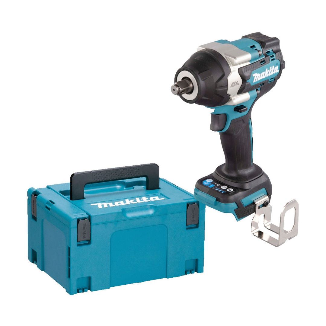 18V 1/2'' LXT BL Impact wrench 2200rpm 2700ipm 700Nm