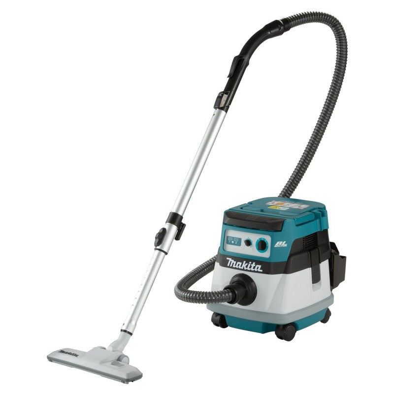 Makita 36v vacuum cleaner outlet