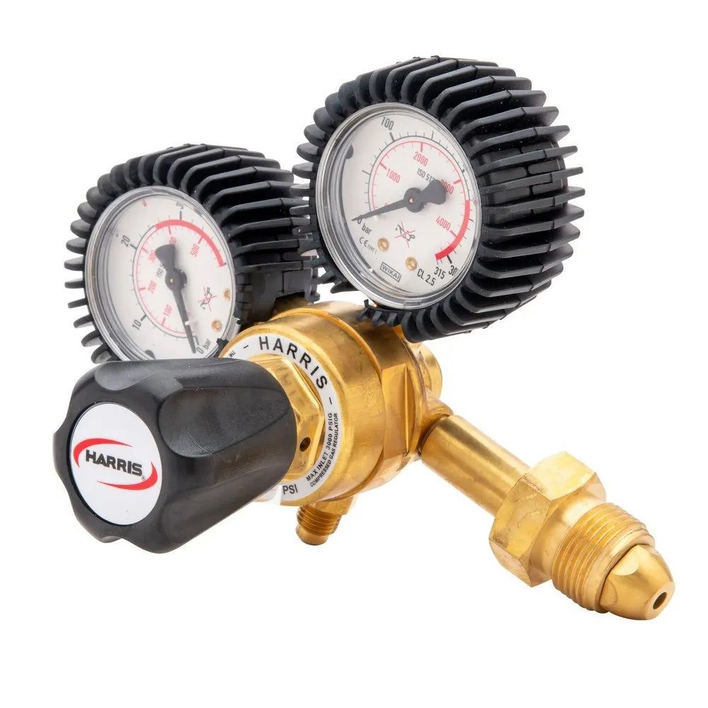 Nitrogen 601 Z186 nitrogen gas regulators || Online industrial S.A