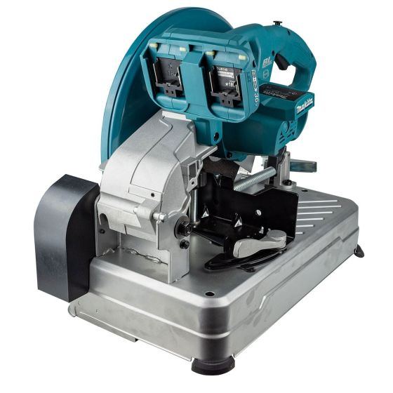 18V-36V 355mm LXT Cut-off saw 3800rpm