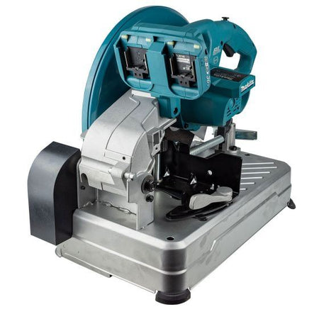 18V-36V 355mm LXT Cut-off saw 3800rpm