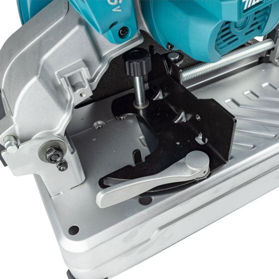 18V-36V 355mm LXT Cut-off saw 3800rpm