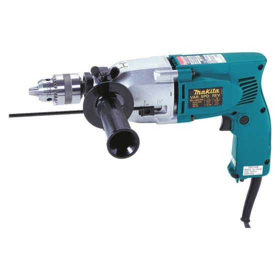 13mm Impact drill 750W 0-2300rpm 0-46000ipm