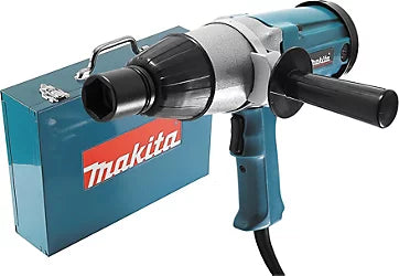Makita 6906 19mm 3 4 Impact wrench 850W 588Nm Online industrial S.A Online Industrial