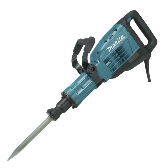 Hex 30mm Demolition breaker 1510W 25.5j 730-1450bpm